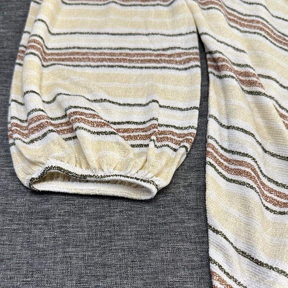 MY STYLE Striped Top - Picture 3 of 6